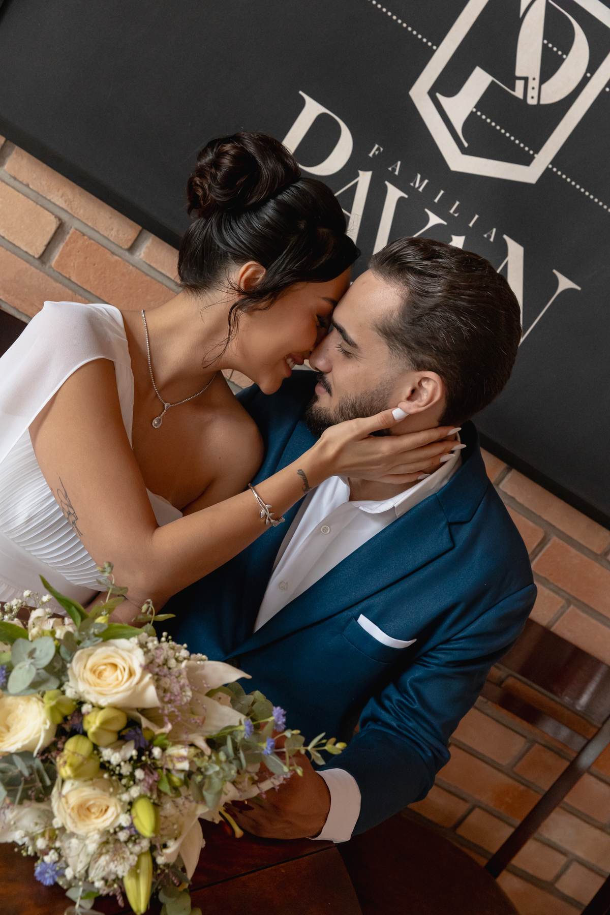 Casamento intimista - fotografo de casamento - Maringá - Apucarana - Londrina - Mauá da Serra - Jandaia do Sul - Cambira - 