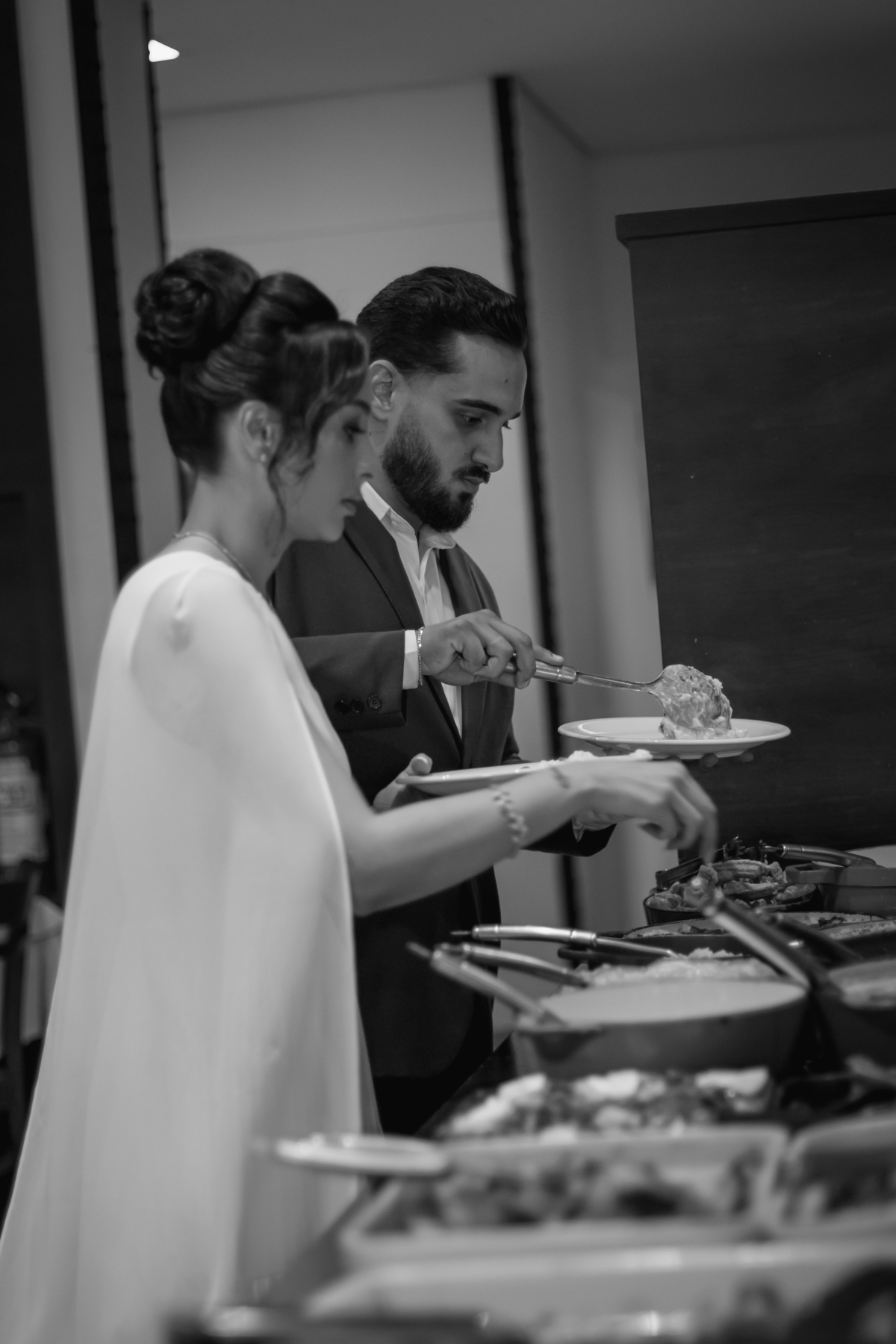 Casamento intimista - fotografo de casamento - Maringá - Apucarana - Londrina - Mauá da Serra - Jandaia do Sul - Cambira - 