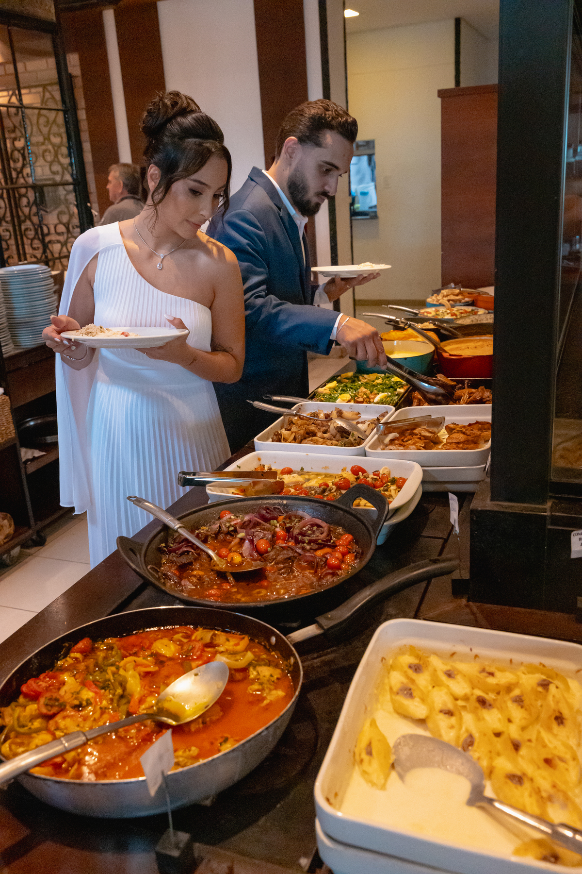 Casamento intimista - fotografo de casamento - Maringá - Apucarana - Londrina - Mauá da Serra - Jandaia do Sul - Cambira - 