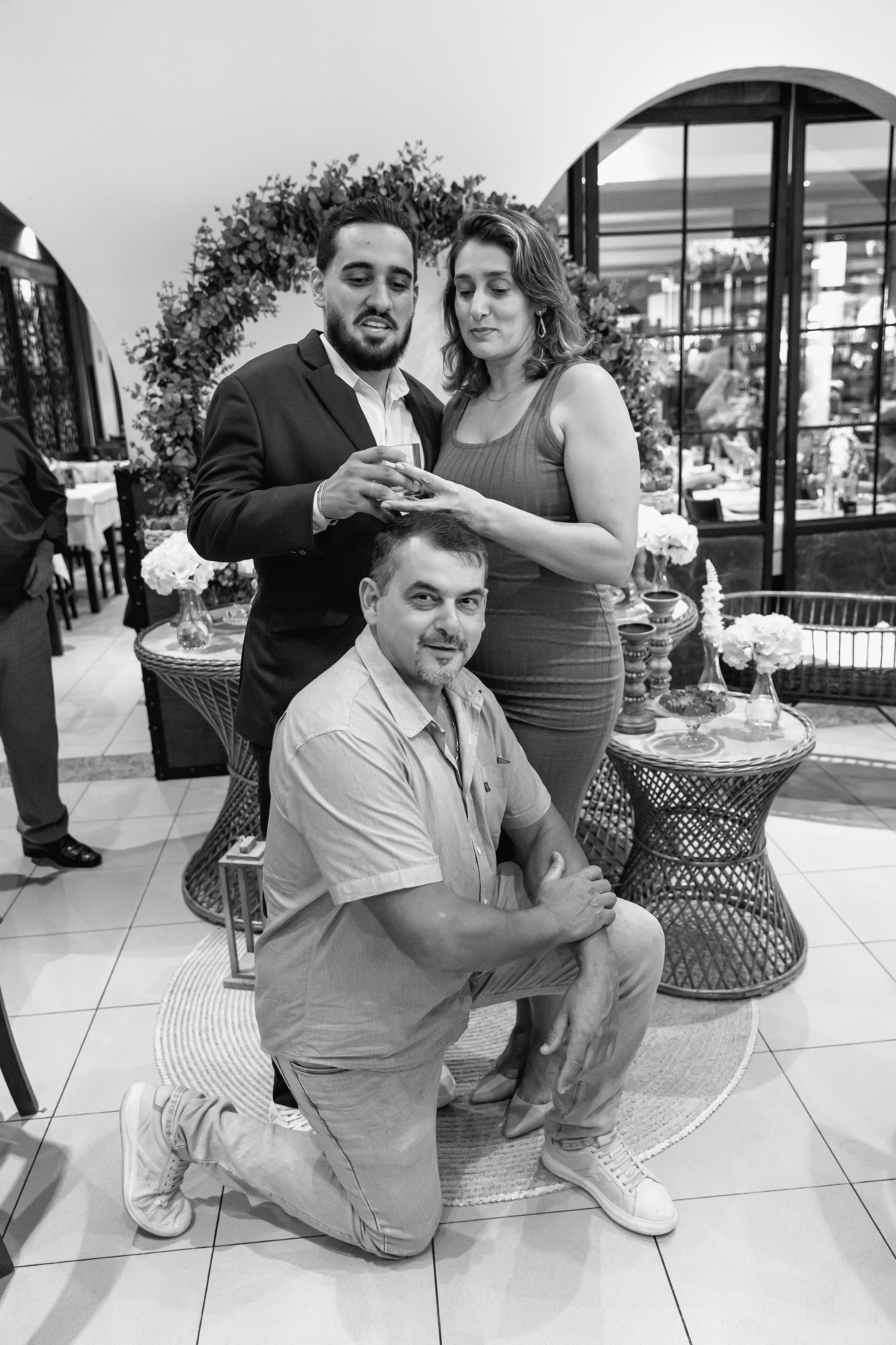 Casamento intimista - fotografo de casamento - Maringá - Apucarana - Londrina - Mauá da Serra - Jandaia do Sul - Cambira - 