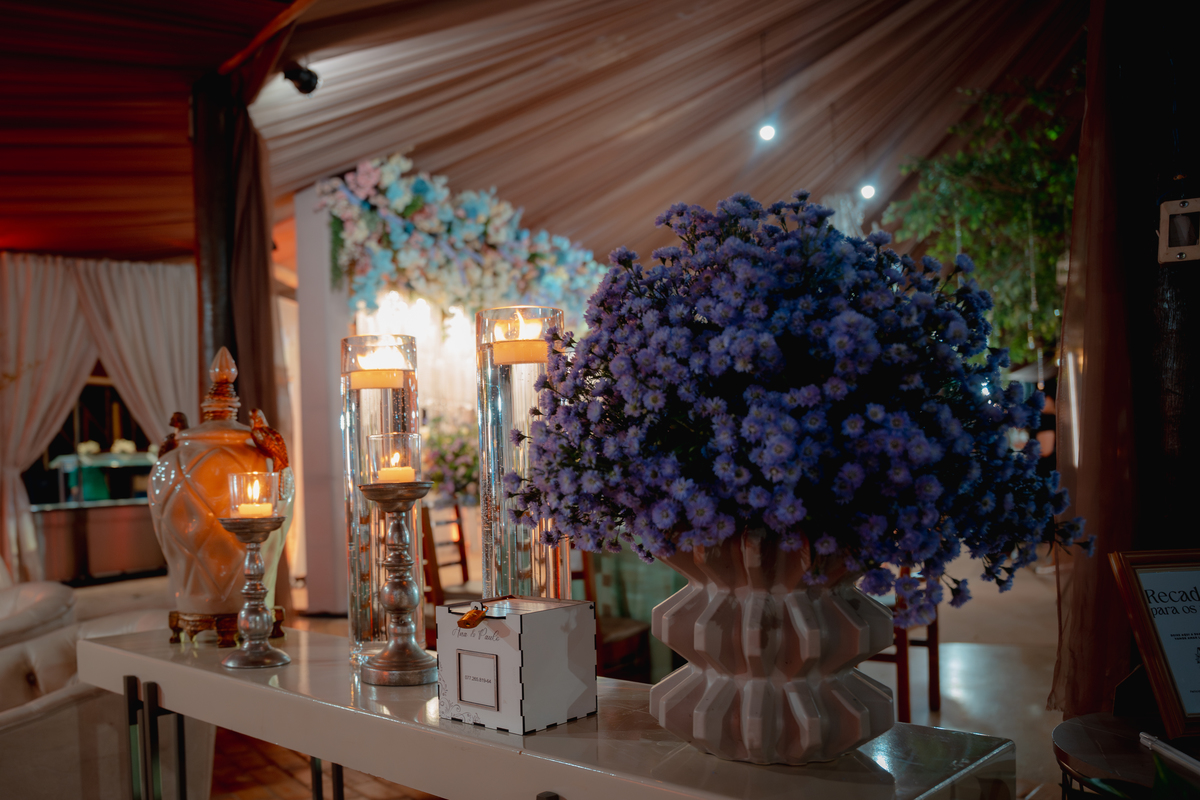 decoração perfeita para casamento casamento religioso - casamento ao ar livre - porto Rico - Paraná - Londrina - Maringá - Apucarana - Mauá da Serra - fotografo de casamento 