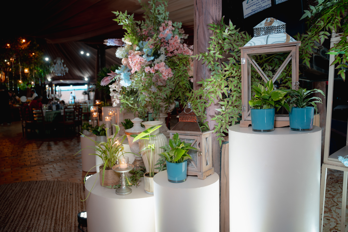 decoração perfeita para casamento casamento religioso - casamento ao ar livre - porto Rico - Paraná - Londrina - Maringá - Apucarana - Mauá da Serra - fotografo de casamento 