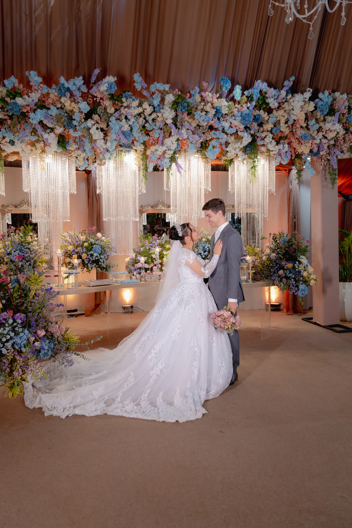 casamento religioso - casamento ao ar livre - porto Rico - Paraná - Londrina - Maringá - Apucarana - Mauá da Serra - fotografo de casamento 