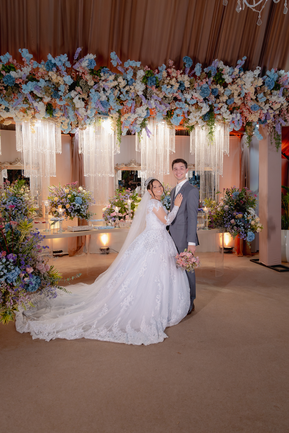 casamento religioso - casamento ao ar livre - porto Rico - Paraná - Londrina - Maringá - Apucarana - Mauá da Serra - fotografo de casamento 