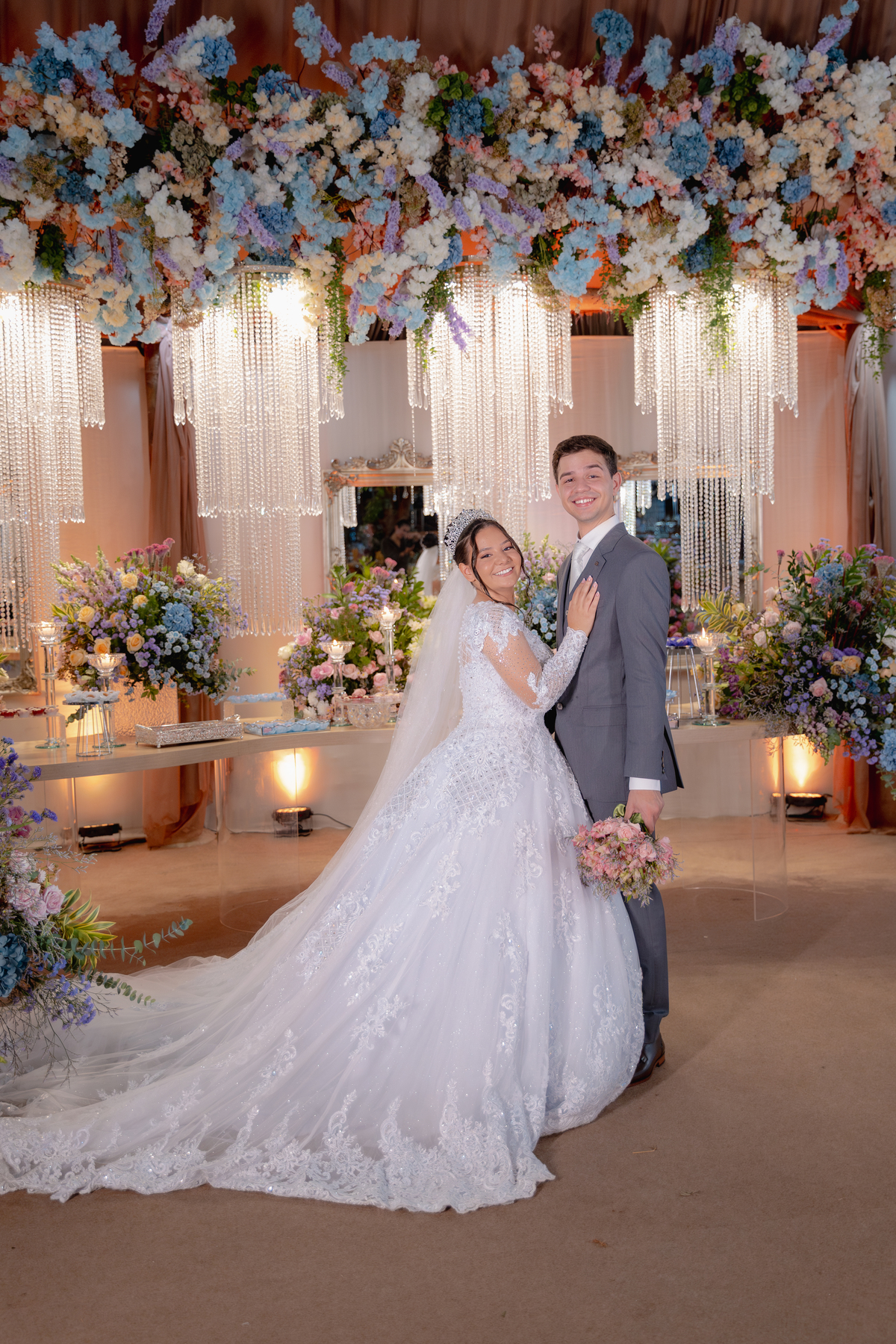 casamento religioso - casamento ao ar livre - porto Rico - Paraná - Londrina - Maringá - Apucarana - Mauá da Serra - fotografo de casamento 