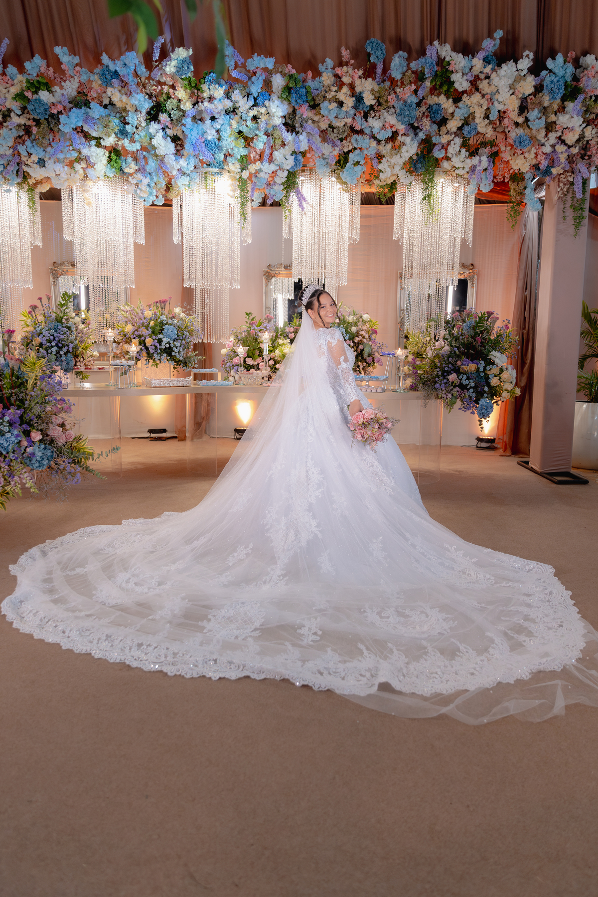 casamento religioso - casamento ao ar livre - porto Rico - Paraná - Londrina - Maringá - Apucarana - Mauá da Serra - fotografo de casamento 