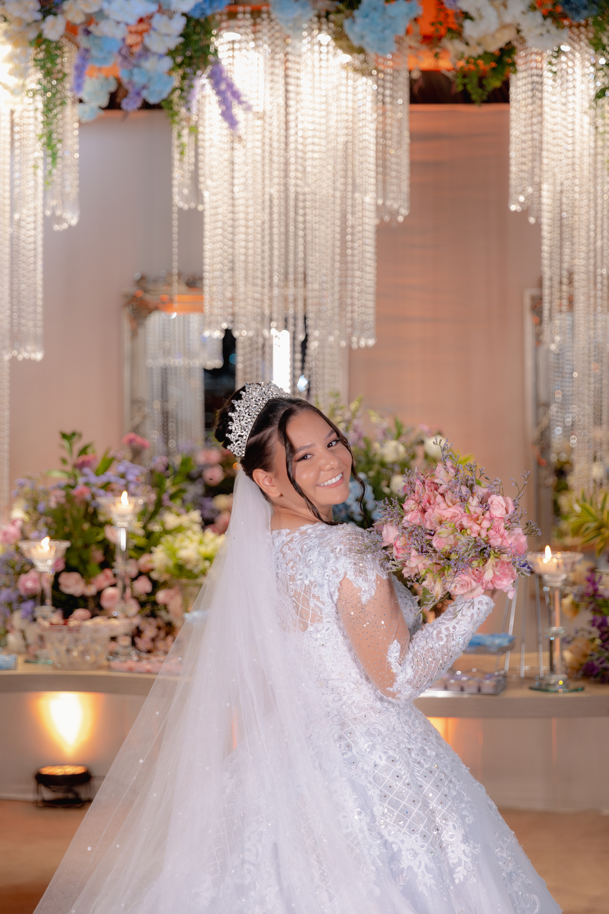 casamento religioso - casamento ao ar livre - porto Rico - Paraná - Londrina - Maringá - Apucarana - Mauá da Serra - fotografo de casamento 