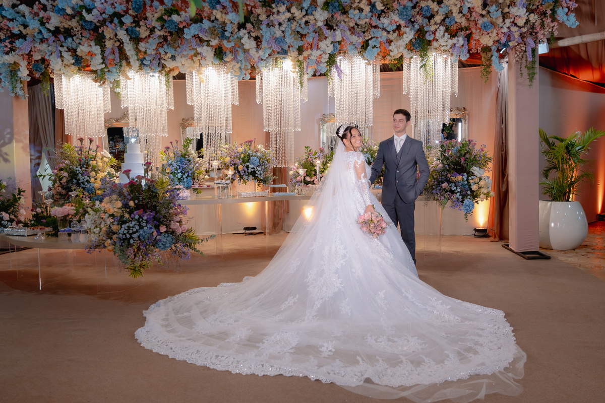 casamento religioso - casamento ao ar livre - porto Rico - Paraná - Londrina - Maringá - Apucarana - Mauá da Serra - fotografo de casamento 