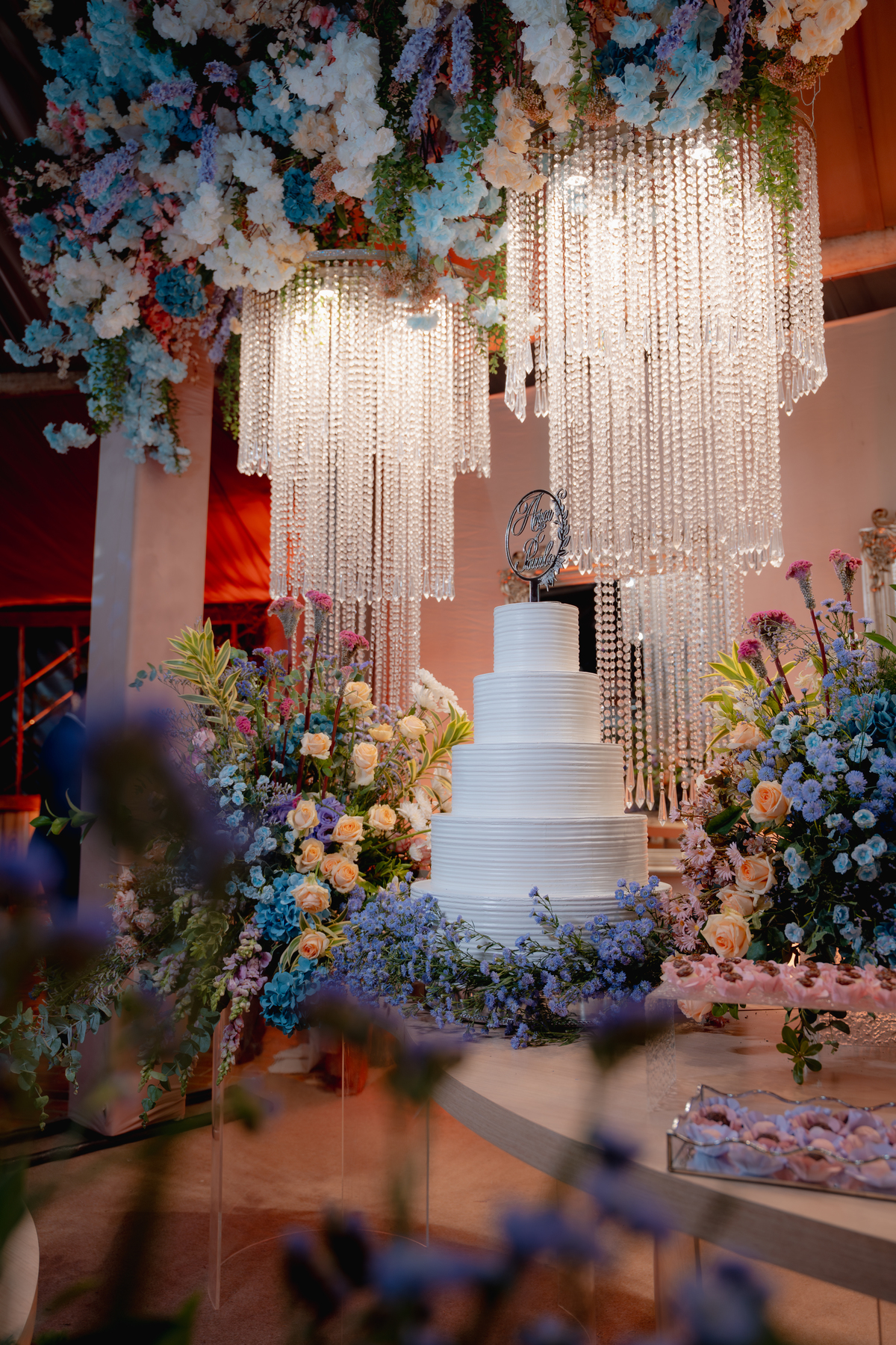 decoração perfeita para casamento casamento religioso - casamento ao ar livre - porto Rico - Paraná - Londrina - Maringá - Apucarana - Mauá da Serra - fotografo de casamento 
