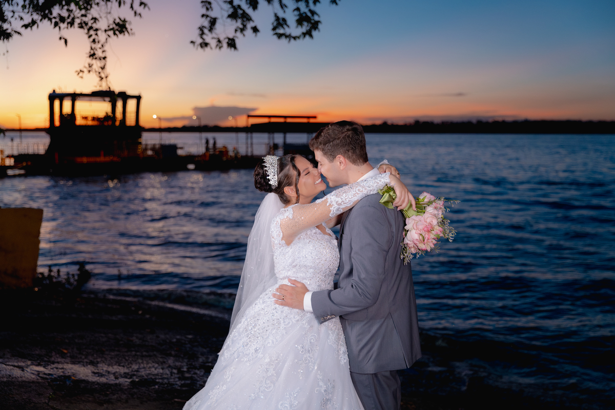 casamento religioso - casamento ao ar livre - porto Rico - Paraná - Londrina - Maringá - Apucarana - Mauá da Serra - fotografo de casamento 