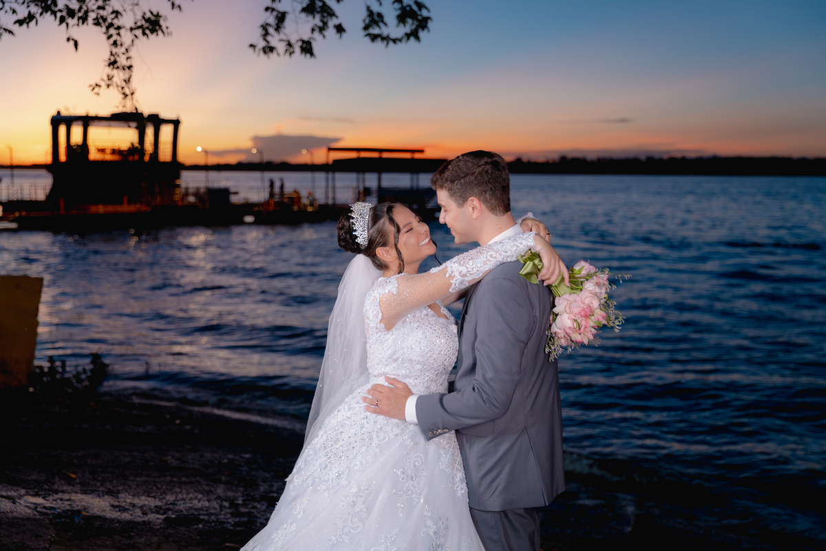 casamento religioso - casamento ao ar livre - porto Rico - Paraná - Londrina - Maringá - Apucarana - Mauá da Serra - fotografo de casamento 