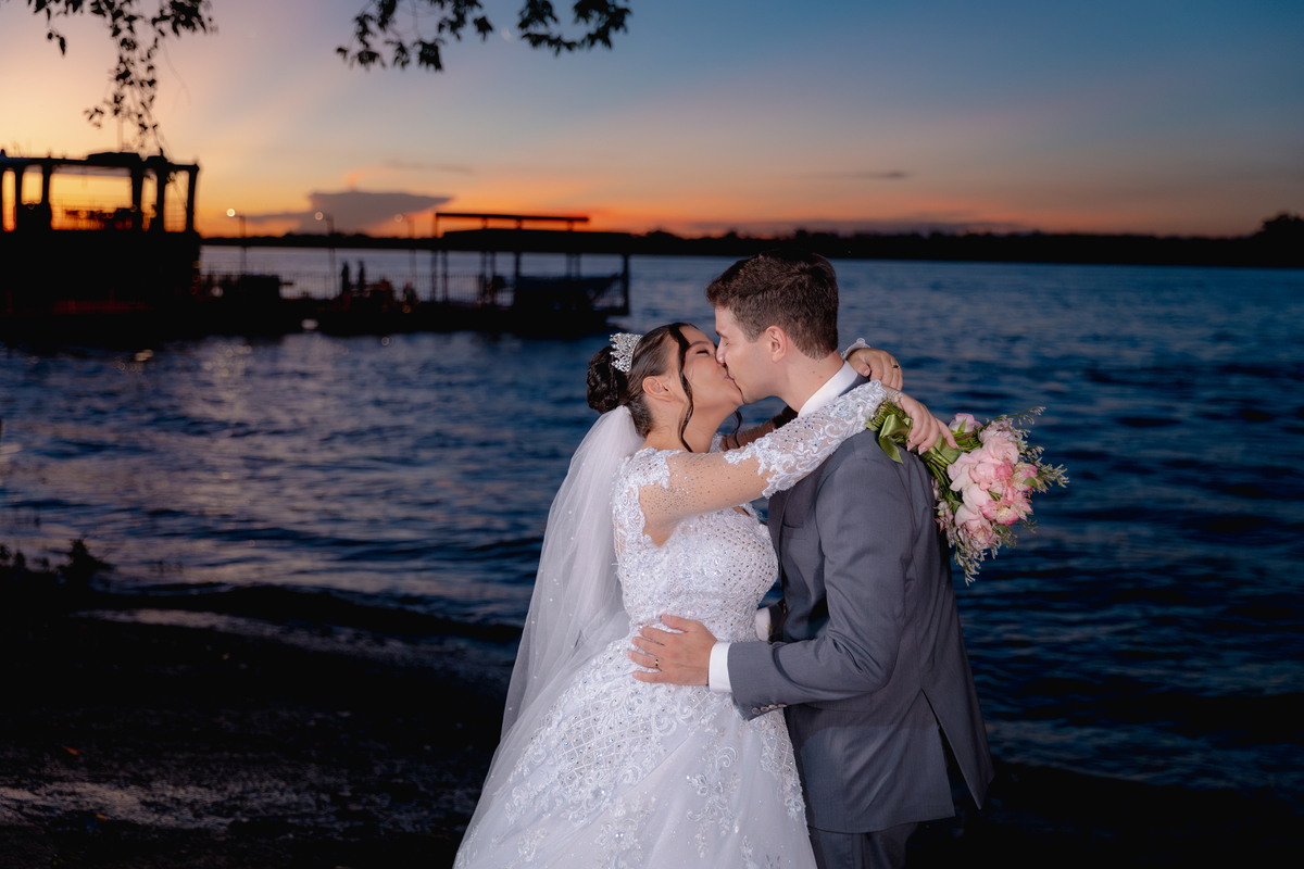 casamento religioso - casamento ao ar livre - porto Rico - Paraná - Londrina - Maringá - Apucarana - Mauá da Serra - fotografo de casamento 