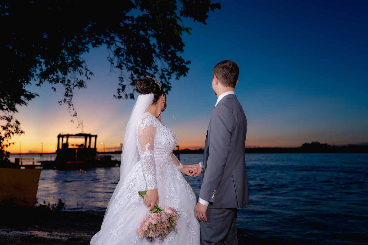 casamento religioso - casamento ao ar livre - porto Rico - Paraná - Londrina - Maringá - Apucarana - Mauá da Serra - fotografo de casamento 