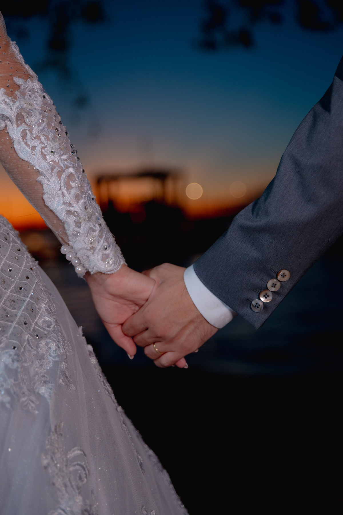 casamento religioso - casamento ao ar livre - porto Rico - Paraná - Londrina - Maringá - Apucarana - Mauá da Serra - fotografo de casamento 