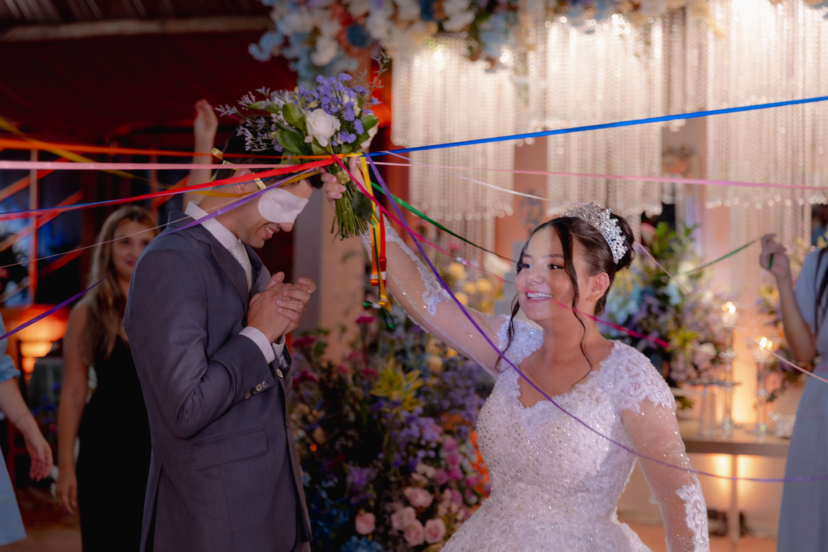 casamento religioso - casamento ao ar livre - porto Rico - Paraná - Londrina - Maringá - Apucarana - Mauá da Serra - fotografo de casamento 