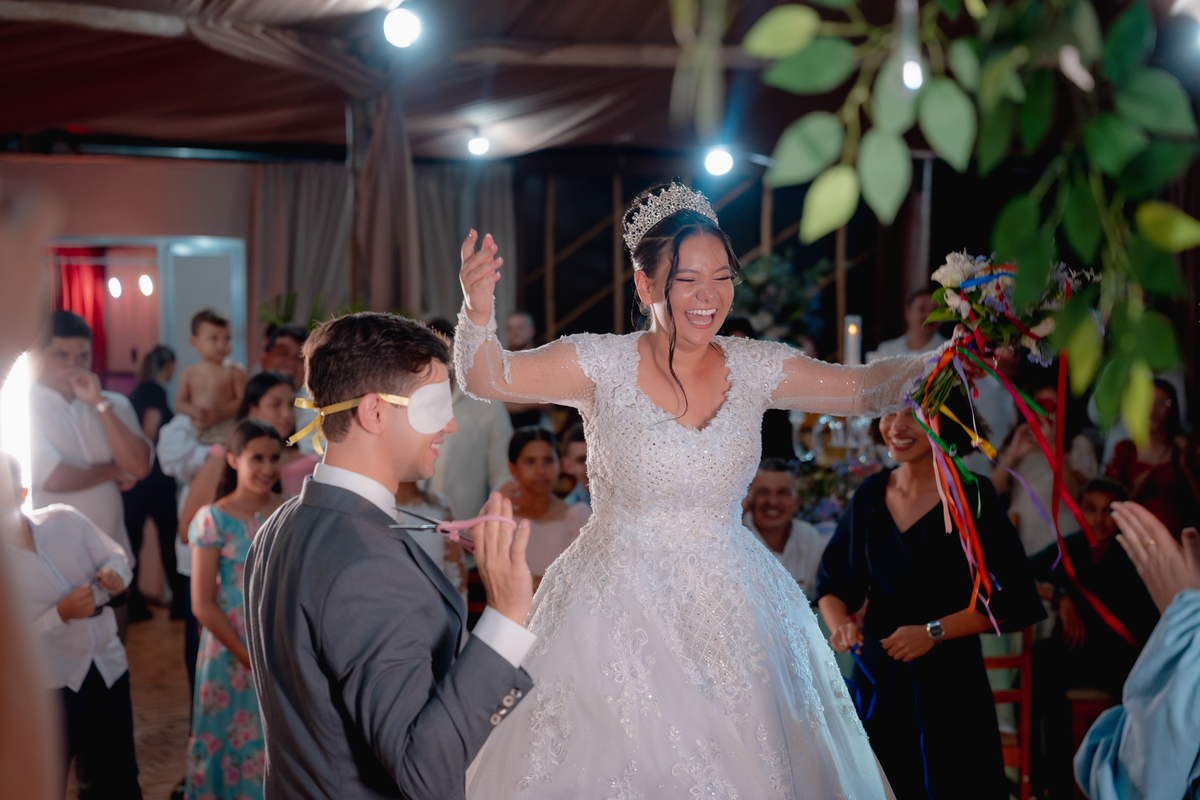 casamento religioso - casamento ao ar livre - porto Rico - Paraná - Londrina - Maringá - Apucarana - Mauá da Serra - fotografo de casamento 