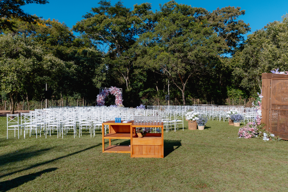 decoração perfeita para casamento casamento religioso - casamento ao ar livre - porto Rico - Paraná - Londrina - Maringá - Apucarana - Mauá da Serra - fotografo de casamento 