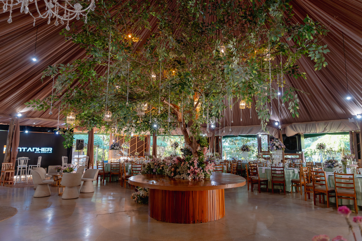 decoração perfeita para casamento casamento religioso - casamento ao ar livre - porto Rico - Paraná - Londrina - Maringá - Apucarana - Mauá da Serra - fotografo de casamento 