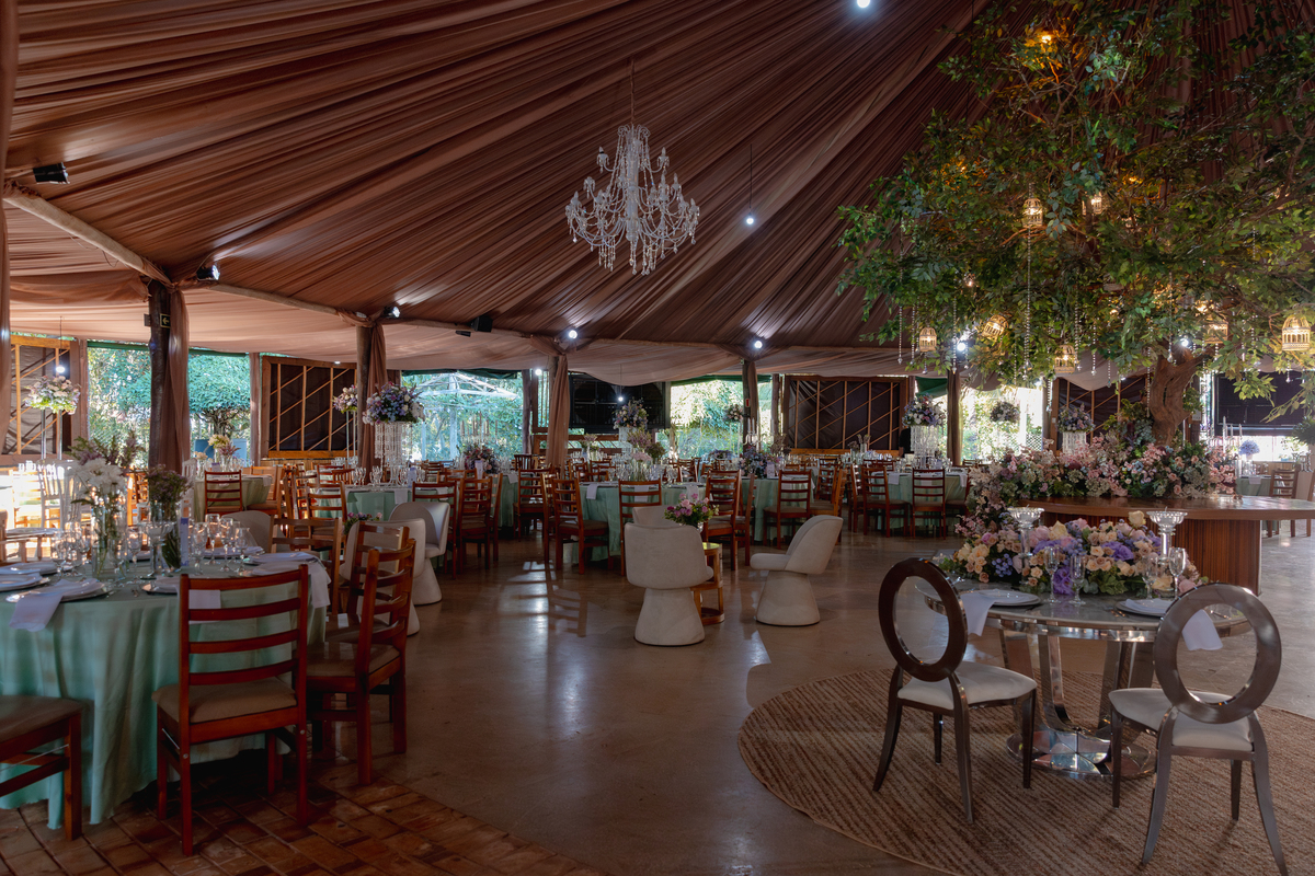 decoração perfeita para casamento casamento religioso - casamento ao ar livre - porto Rico - Paraná - Londrina - Maringá - Apucarana - Mauá da Serra - fotografo de casamento 
