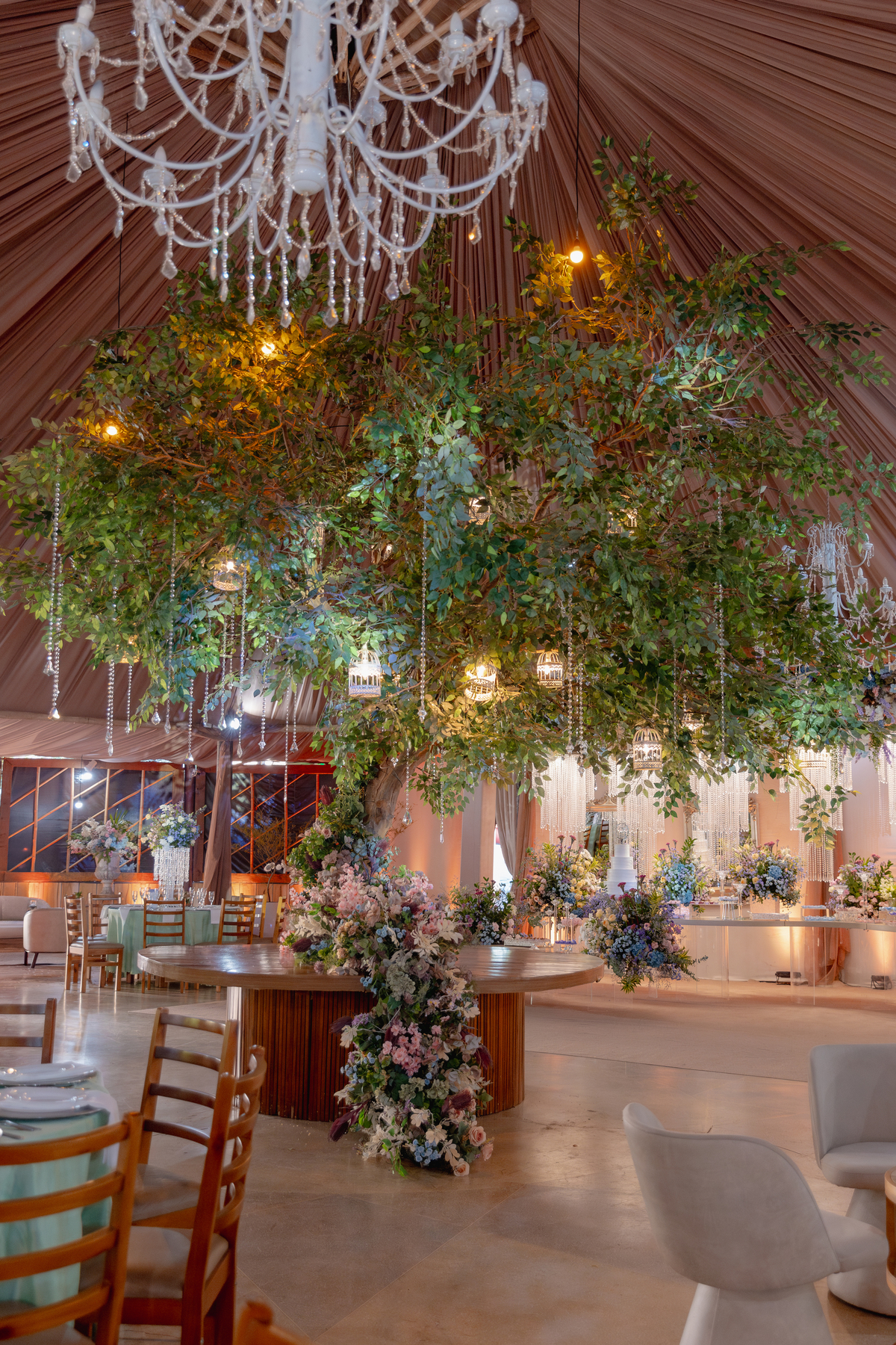 decoração perfeita para casamento casamento religioso - casamento ao ar livre - porto Rico - Paraná - Londrina - Maringá - Apucarana - Mauá da Serra - fotografo de casamento 