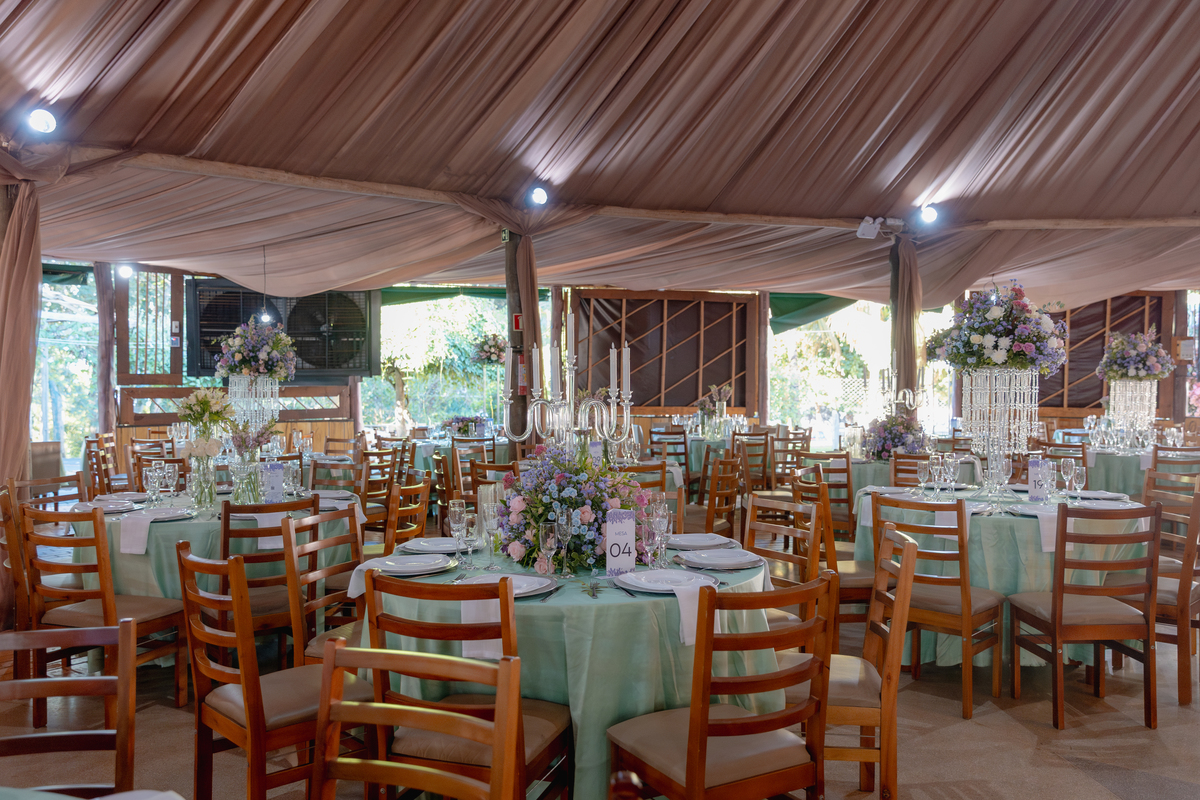 decoração perfeita para casamento casamento religioso - casamento ao ar livre - porto Rico - Paraná - Londrina - Maringá - Apucarana - Mauá da Serra - fotografo de casamento 