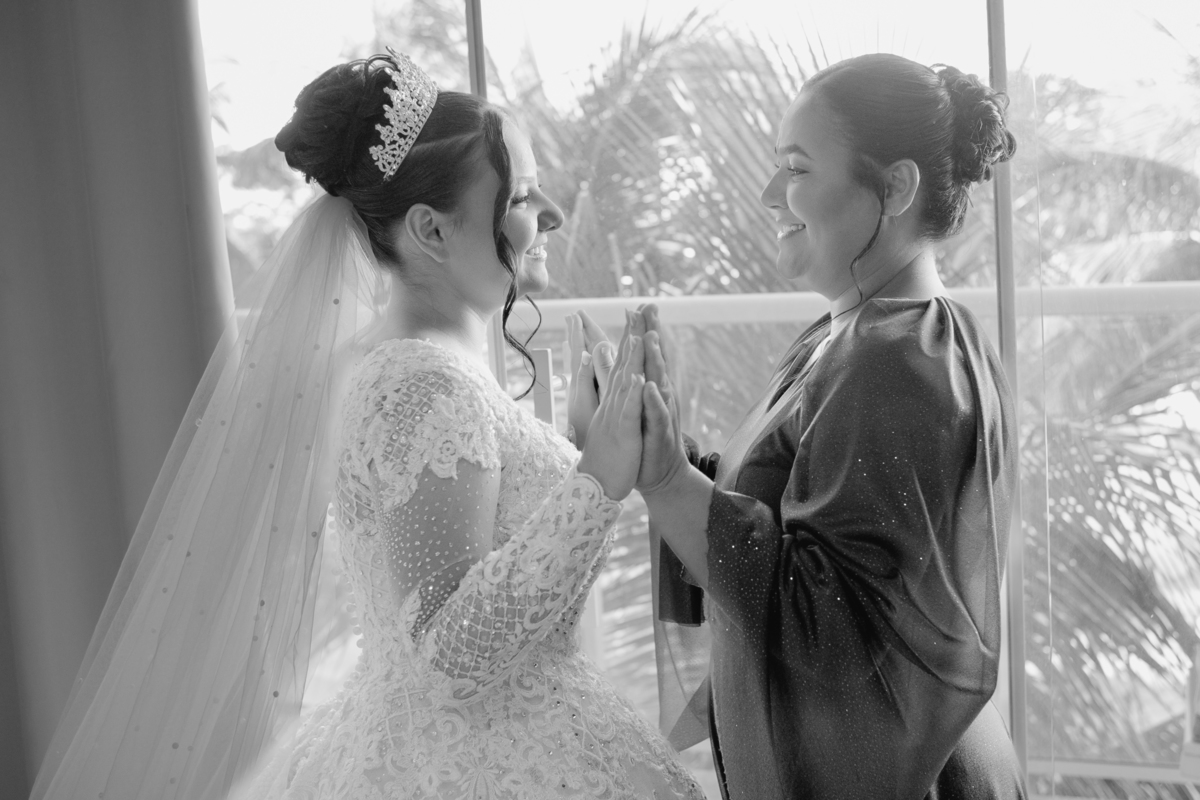 casamento religioso - casamento ao ar livre - porto Rico - Paraná - Londrina - Maringá - Apucarana - Mauá da Serra - fotografo de casamento 