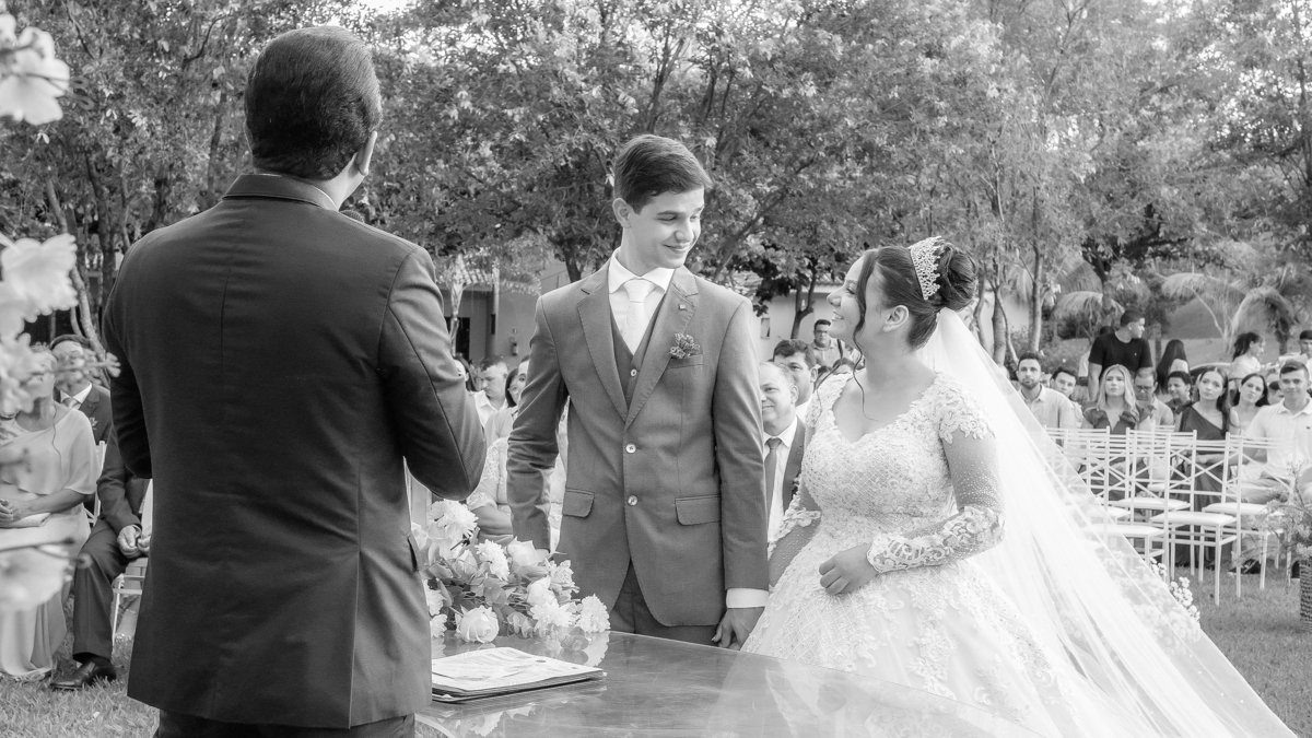 casamento religioso - casamento ao ar livre - porto Rico - Paraná - Londrina - Maringá - Apucarana - Mauá da Serra - fotografo de casamento 