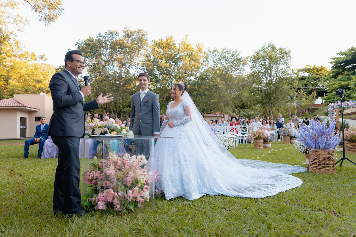 casamento religioso - casamento ao ar livre - porto Rico - Paraná - Londrina - Maringá - Apucarana - Mauá da Serra - fotografo de casamento 