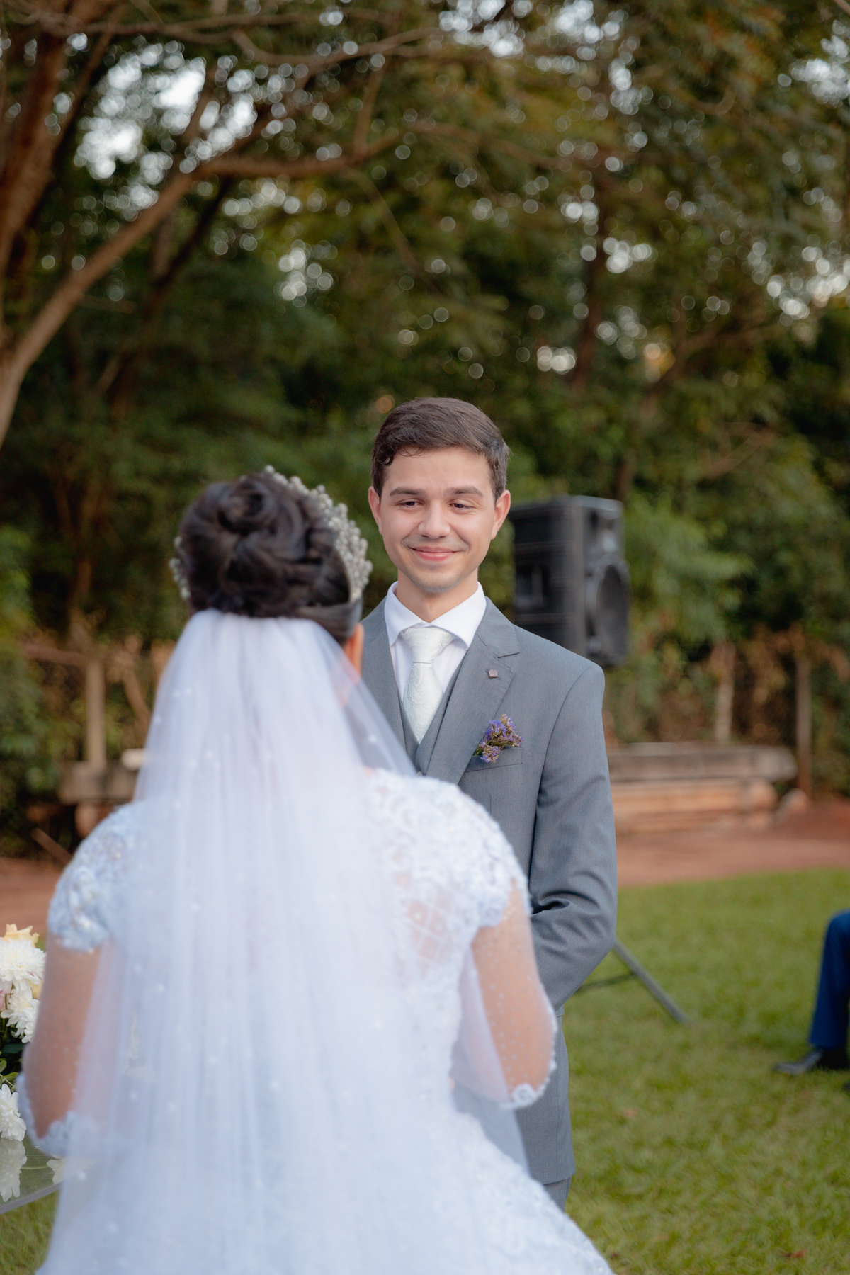 casamento religioso - casamento ao ar livre - porto Rico - Paraná - Londrina - Maringá - Apucarana - Mauá da Serra - fotografo de casamento 
