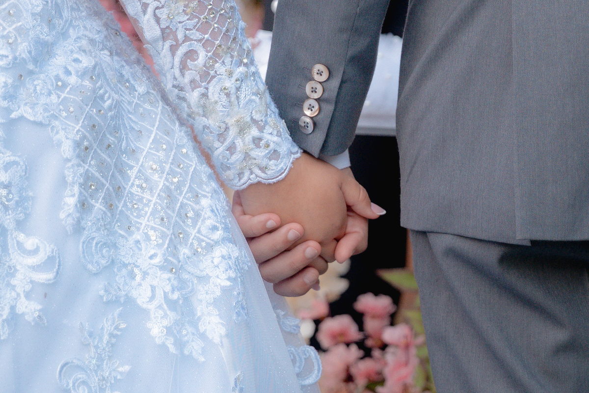casamento religioso - casamento ao ar livre - porto Rico - Paraná - Londrina - Maringá - Apucarana - Mauá da Serra - fotografo de casamento 