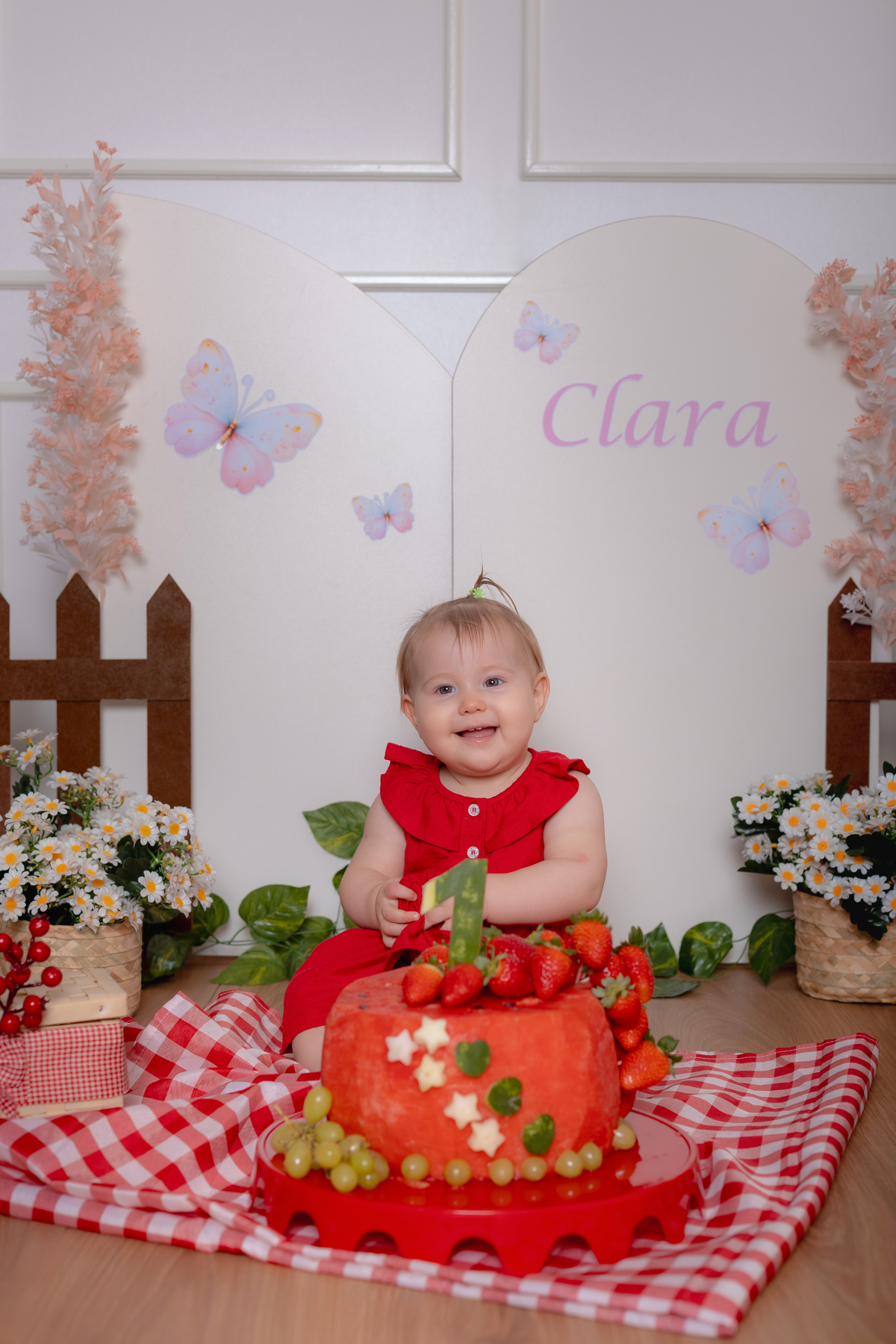 smash the cake - meu primeiro ano - aniversário infantil em studio - 1 aninho - fotografo maua da sera - apucarana - marilandia do sul - California - PAraná - 