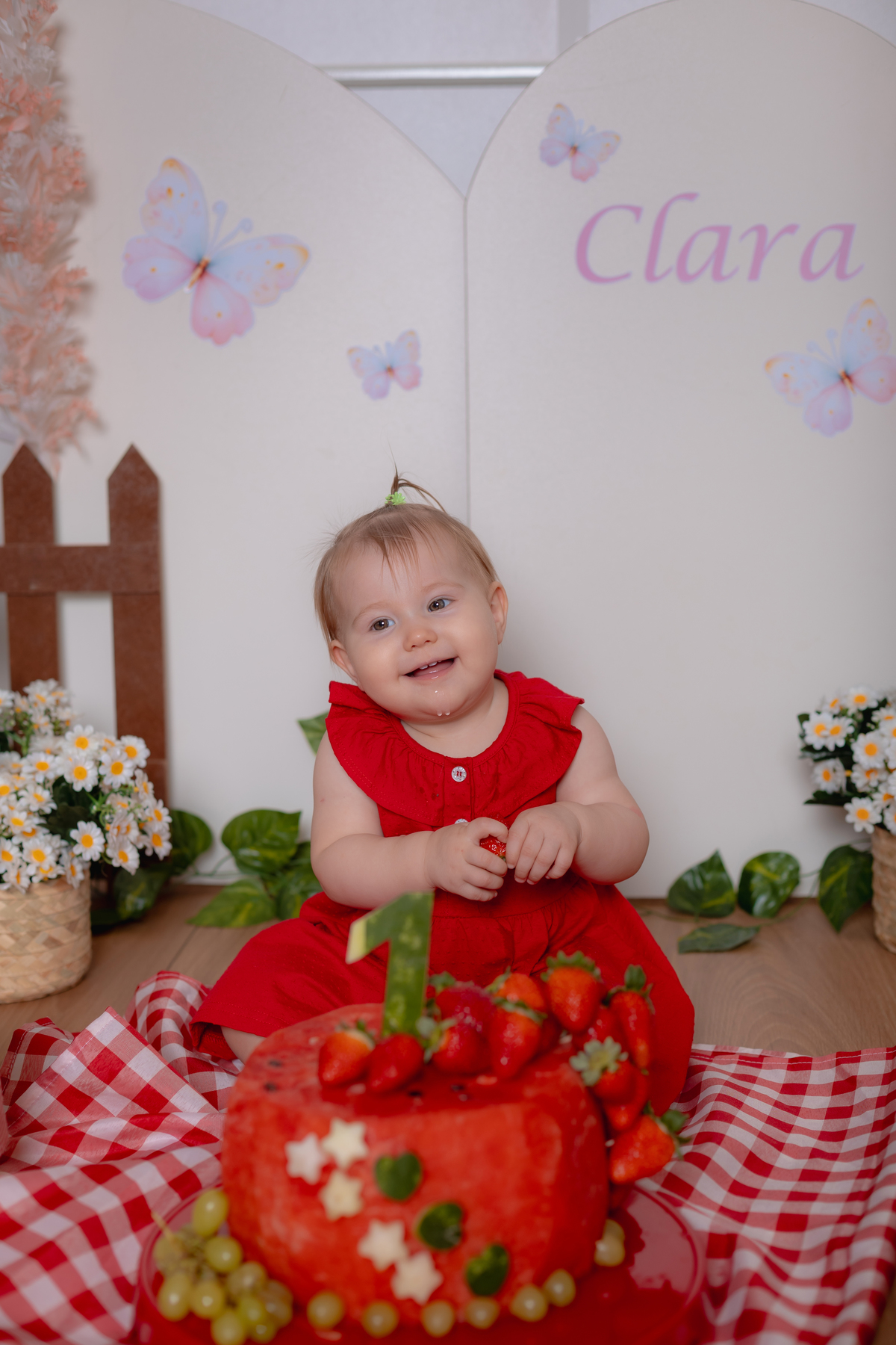 smash the cake - meu primeiro ano - aniversário infantil em studio - 1 aninho - fotografo maua da sera - apucarana - marilandia do sul - California - PAraná - 