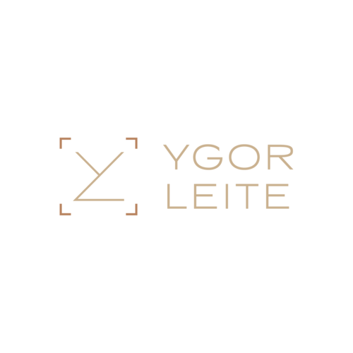 Logotipo de Ygor Leite 