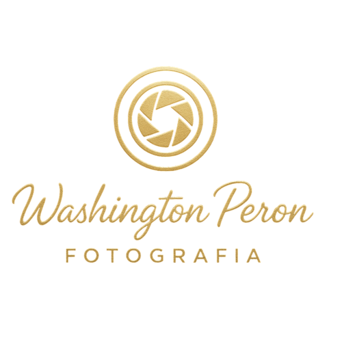 Logotipo de Washington Peron Fotografia