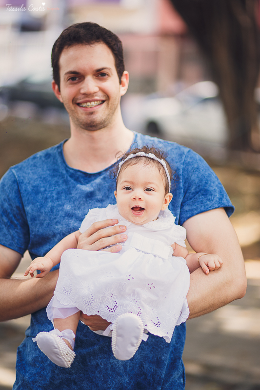 madrinha ama, look de madrinha, fotos inesquecíveis e lindas do batizado, afilhada, maquiagem para batizado, vestido para batizado lindo, decoração para almoço de batizado