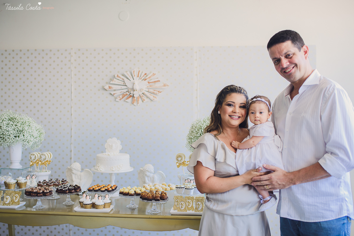 madrinha ama, look de madrinha, fotos inesquecíveis e lindas do batizado, afilhada, maquiagem para batizado, vestido para batizado lindo, decoração para almoço de batizado