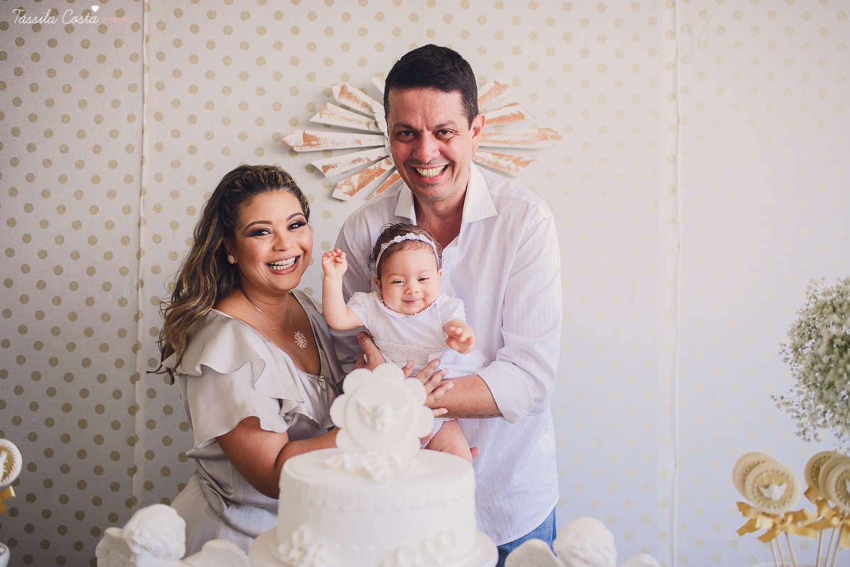 madrinha ama, look de madrinha, fotos inesquecíveis e lindas do batizado, afilhada, maquiagem para batizado, vestido para batizado lindo, decoração para almoço de batizado