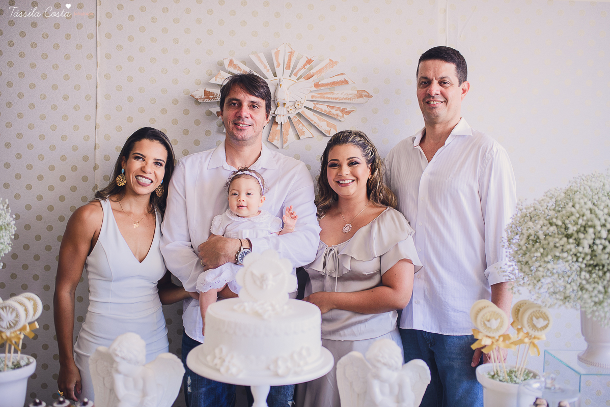 madrinha ama, look de madrinha, fotos inesquecíveis e lindas do batizado, afilhada, maquiagem para batizado, vestido para batizado lindo, decoração para almoço de batizado