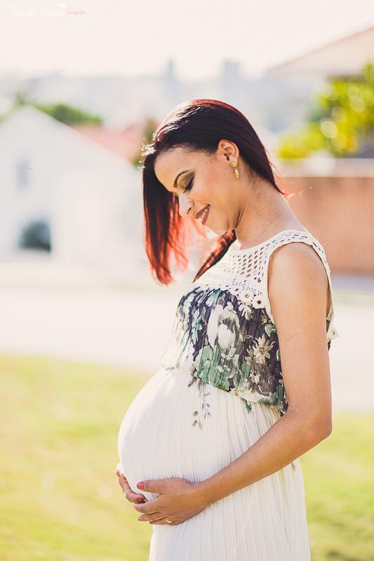 Fotos de gestante feitas na Ilha do Frade, looks lindos para fotografar no ensaio gestante, tássila costa fotografia, miguel vem aí, fotos de gestante em dia nublado