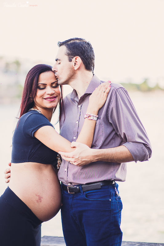Fotos de gestante feitas na Ilha do Frade, looks lindos para fotografar no ensaio gestante, tássila costa fotografia, miguel vem aí, fotos de gestante em dia nublado