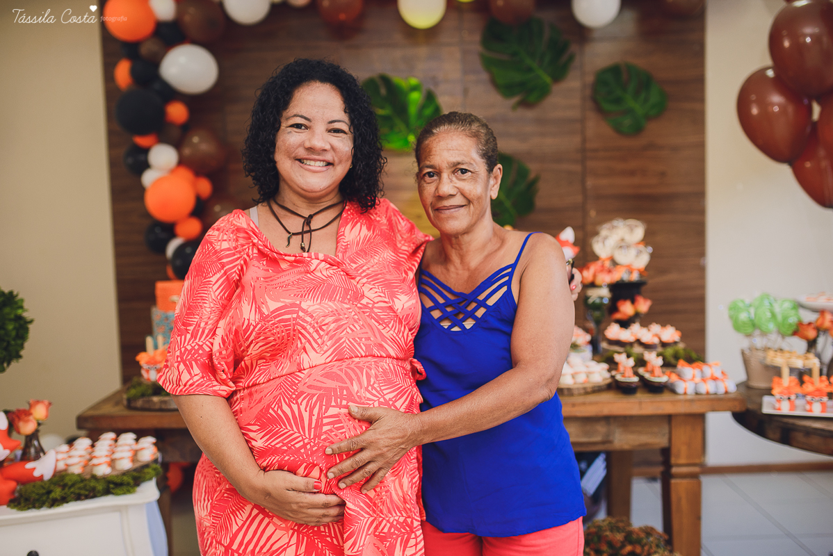 mamãe de 2, menina e menino, família aumentando, promovida a irmã mais velha, fotografia de chá de bebê, fotografia na Serra ES, fotos para vida