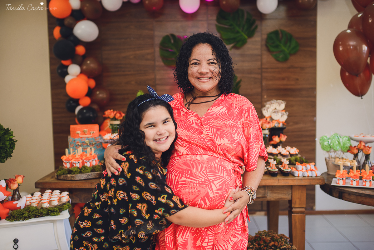 mamãe de 2, menina e menino, família aumentando, promovida a irmã mais velha, fotografia de chá de bebê, fotografia na Serra ES, fotos para vida