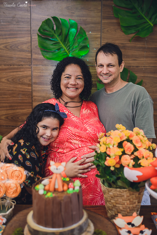 mamãe de 2, menina e menino, família aumentando, promovida a irmã mais velha, fotografia de chá de bebê, fotografia na Serra ES, fotos para vida