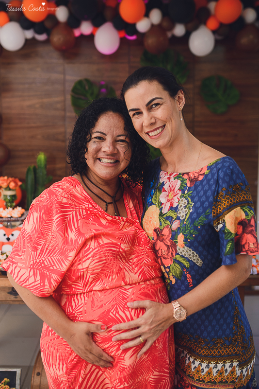 mamãe de 2, menina e menino, família aumentando, promovida a irmã mais velha, fotografia de chá de bebê, fotografia na Serra ES, fotos para vida
