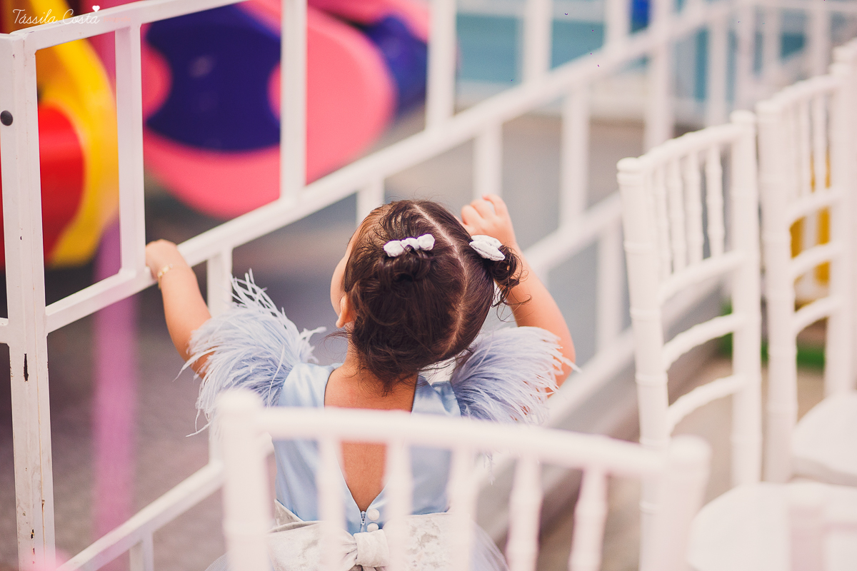 festa de menina, tema super diferente, em Vitória ES, mamãe super festeira, 02 anos, Catarina, aniversário no cerimonial Tironi Bambini, Tássila Costa Fotografia