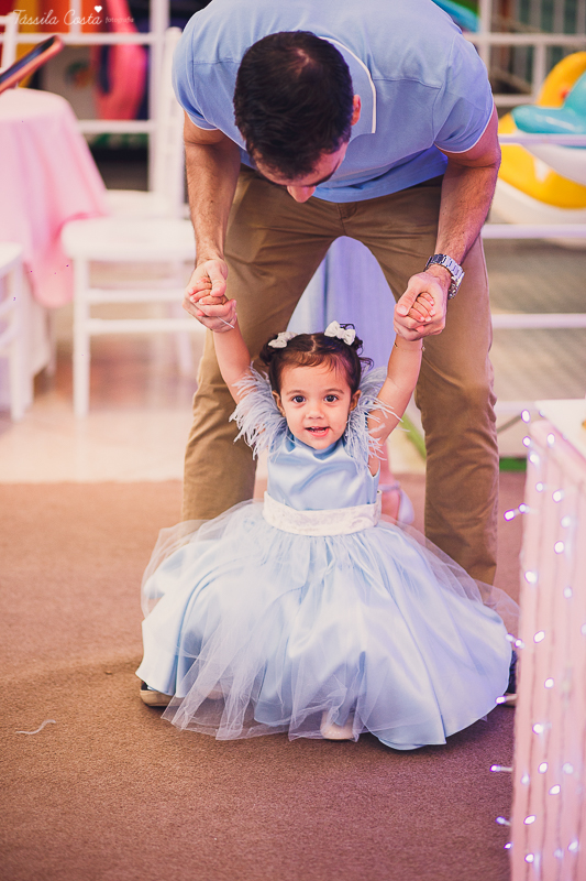 festa de menina, tema super diferente, em Vitória ES, mamãe super festeira, 02 anos, Catarina, aniversário no cerimonial Tironi Bambini, Tássila Costa Fotografia