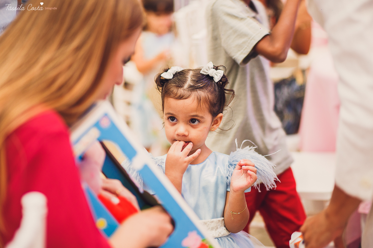 festa de menina, tema super diferente, em Vitória ES, mamãe super festeira, 02 anos, Catarina, aniversário no cerimonial Tironi Bambini, Tássila Costa Fotografia