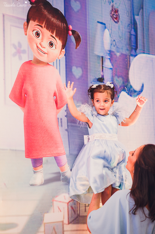 festa de menina, tema super diferente, em Vitória ES, mamãe super festeira, 02 anos, Catarina, aniversário no cerimonial Tironi Bambini, Tássila Costa Fotografia