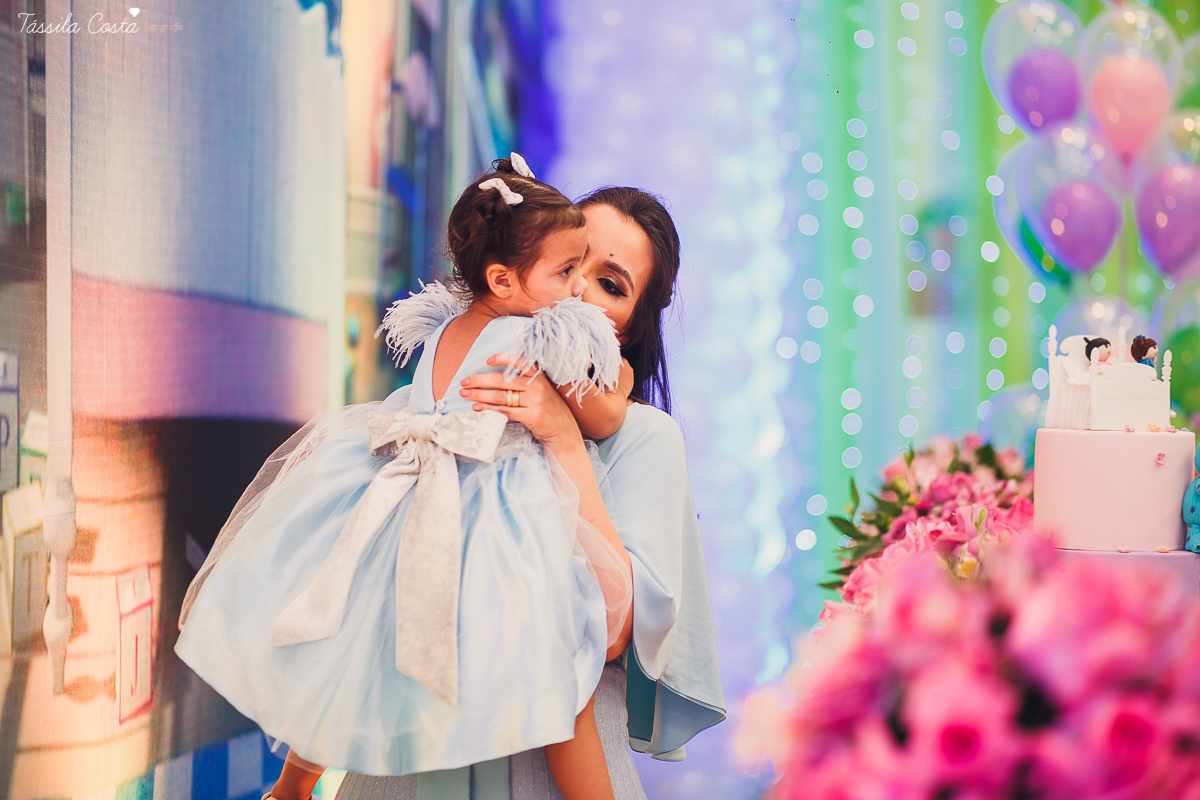 festa de menina, tema super diferente, em Vitória ES, mamãe super festeira, 02 anos, Catarina, aniversário no cerimonial Tironi Bambini, Tássila Costa Fotografia