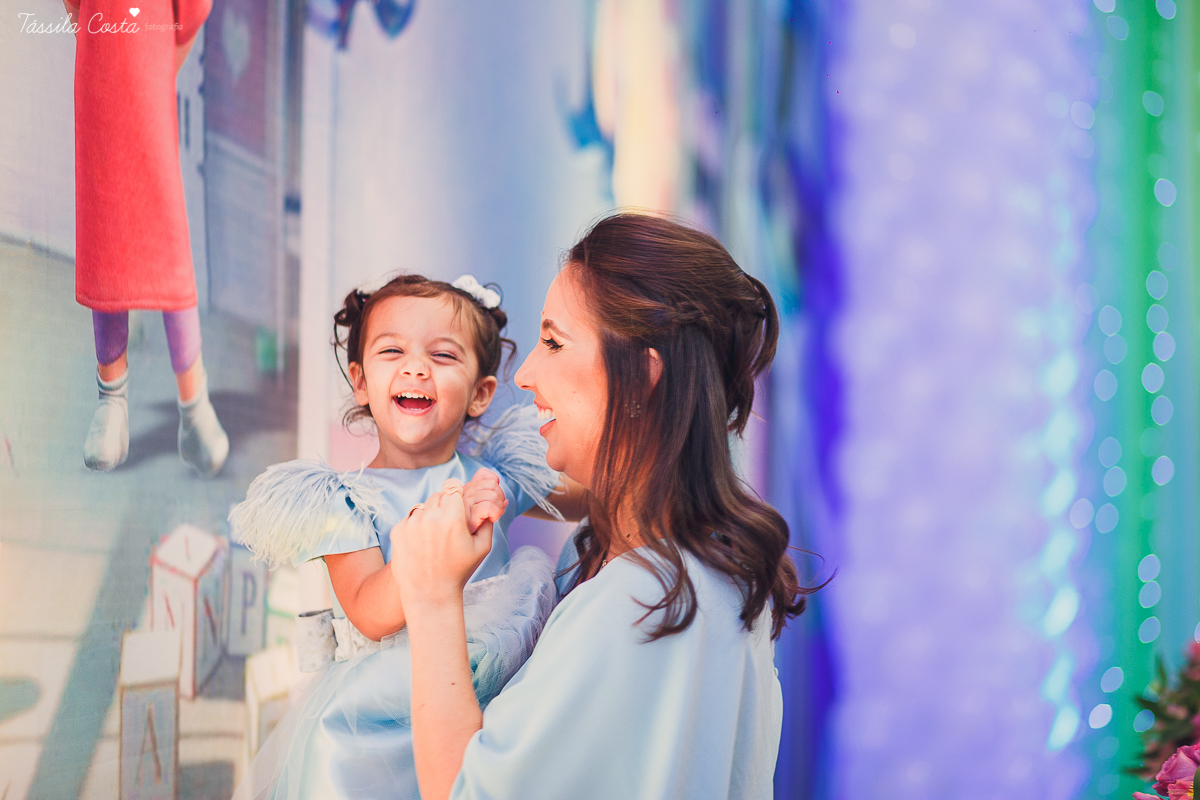 festa de menina, tema super diferente, em Vitória ES, mamãe super festeira, 02 anos, Catarina, aniversário no cerimonial Tironi Bambini, Tássila Costa Fotografia